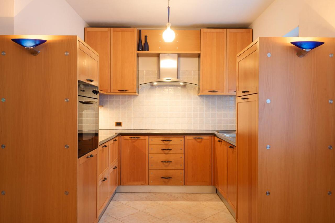 Strategic Apartment - Near Bolzano Prato all'Isarco ภายนอก รูปภาพ